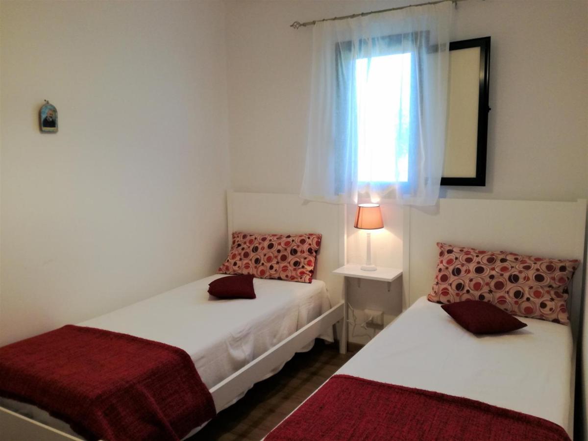 Villa Clara Chiaramonte Gulfi Bagian luar foto